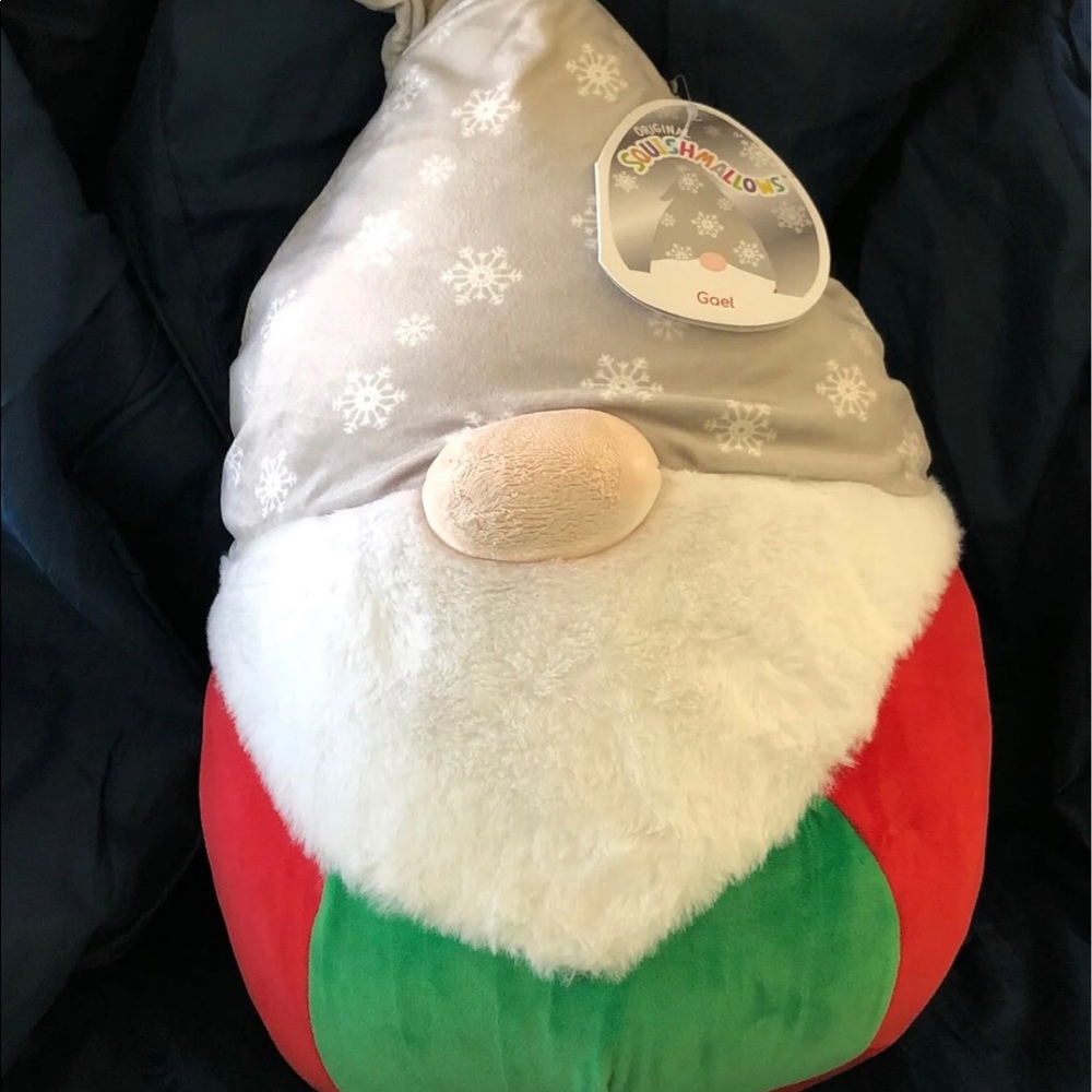 Squishmallows- Gael 16”